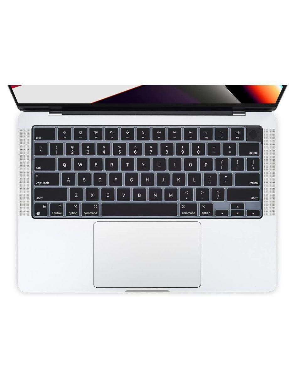 Funda de teclado I-IPKC-B 3