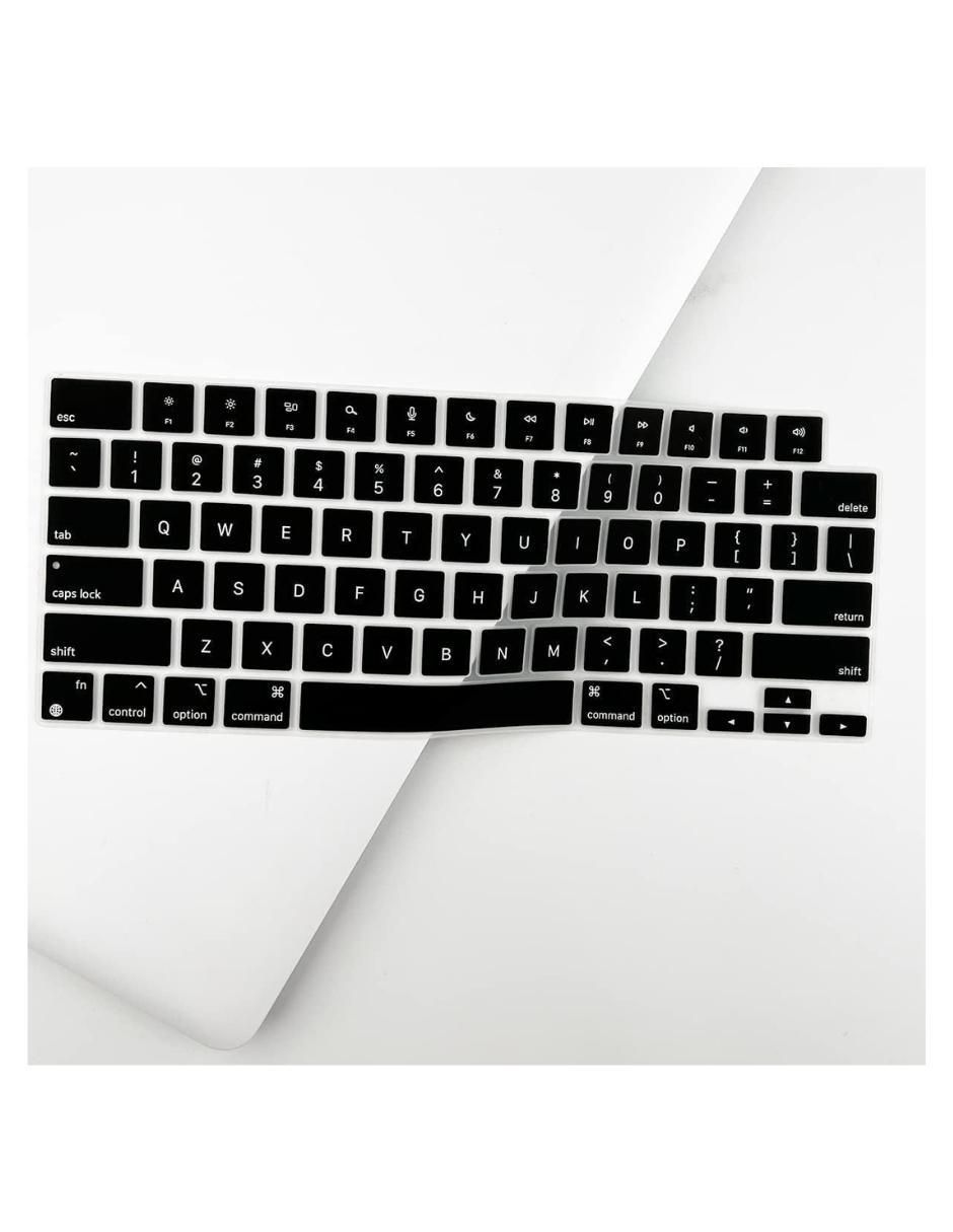 Funda de teclado I-IPKC-B 4
