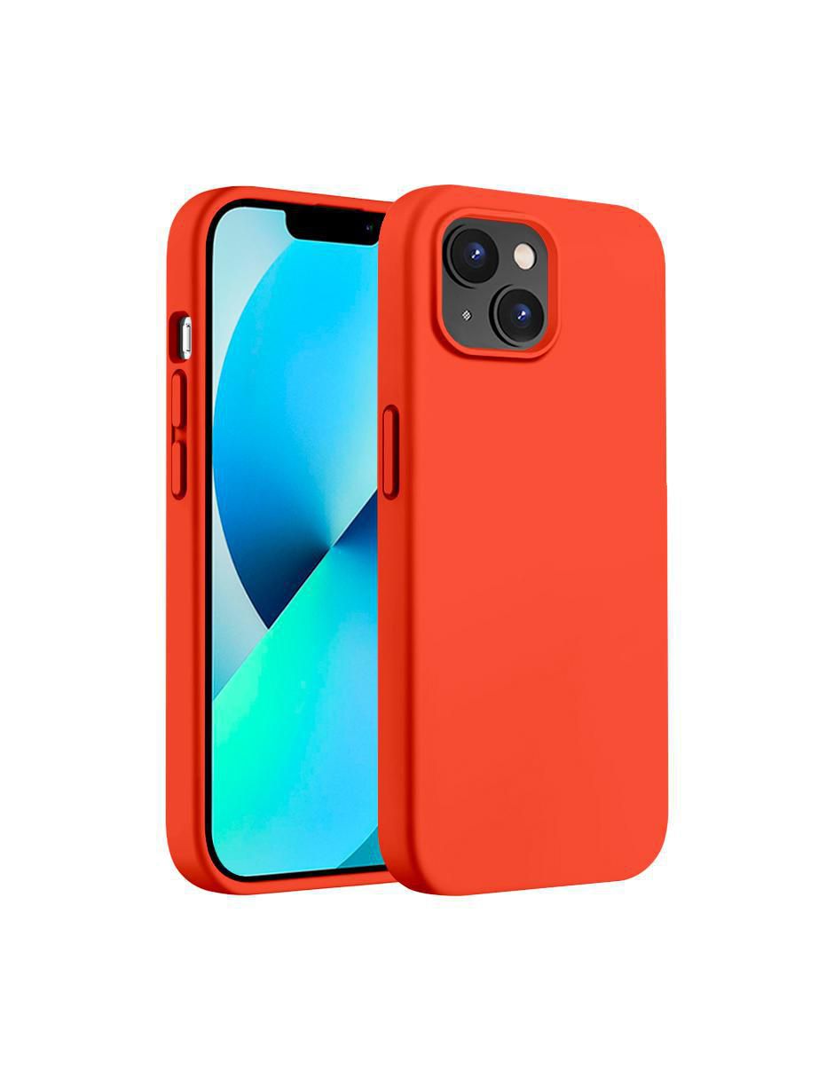 Funda para iPhone de silicón Funda para iPhone de silicón