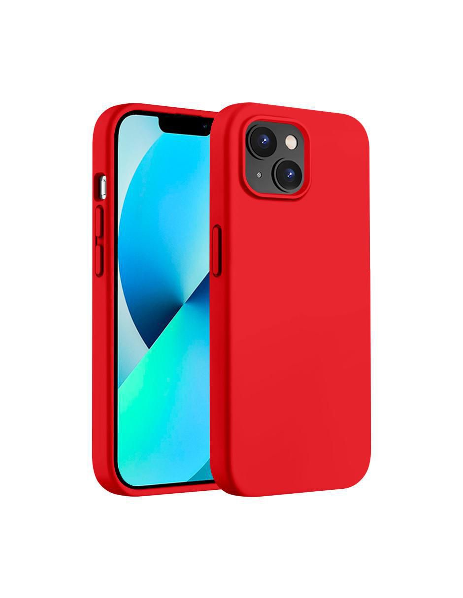 Funda para iPhone de silicón Funda para iPhone de silicón
