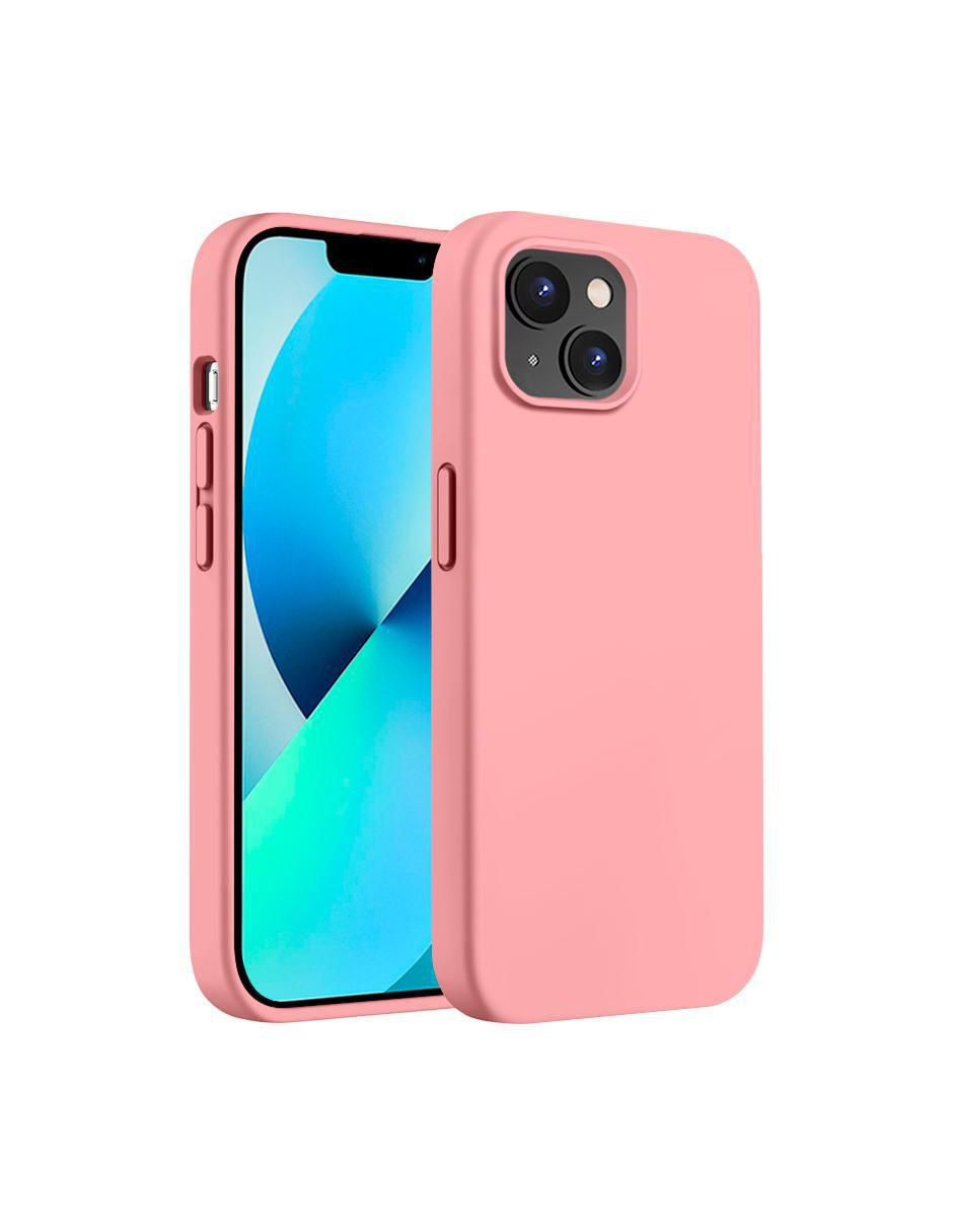 Funda para iPhone de silicón Funda para iPhone de silicón