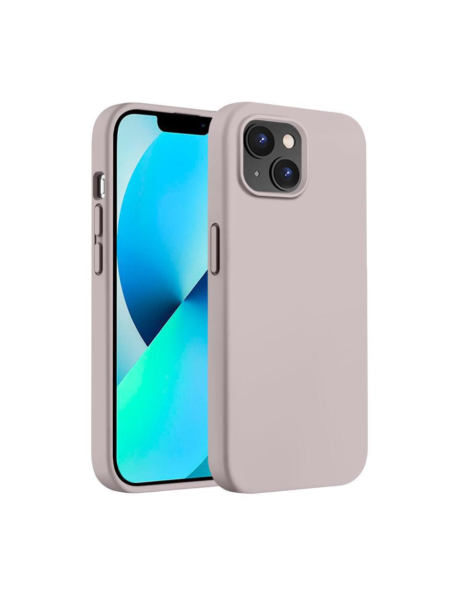 Funda para iPhone de silicón Funda para iPhone de silicón