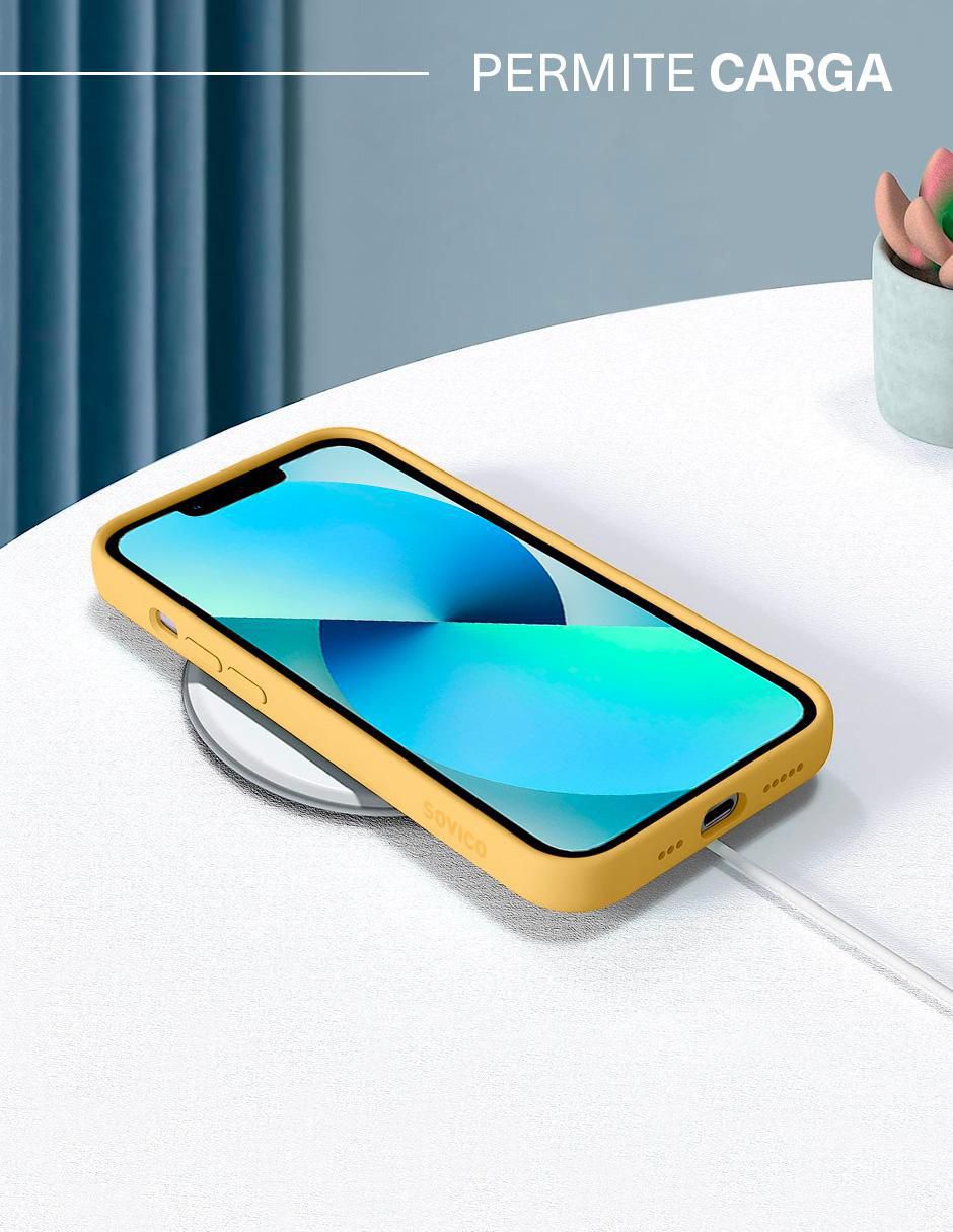 "funda para" apple sin familia o colección "de" silicón