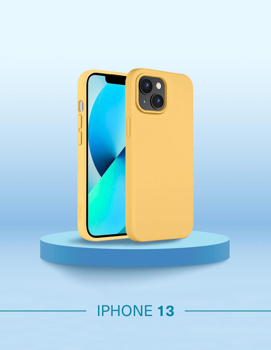 "funda para" apple sin familia o colección "de" silicón