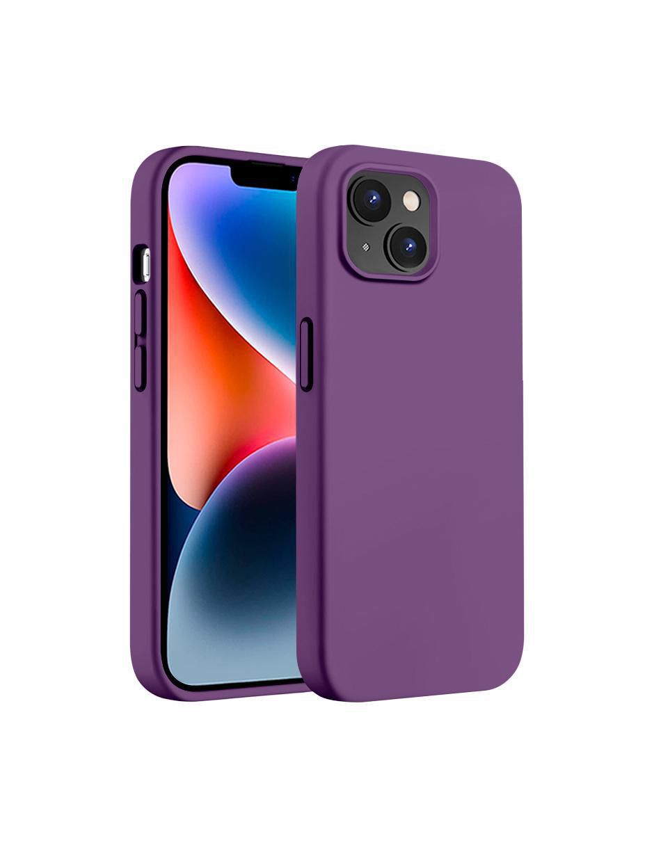 Funda para iPhone de silicón Funda para iPhone de silicón