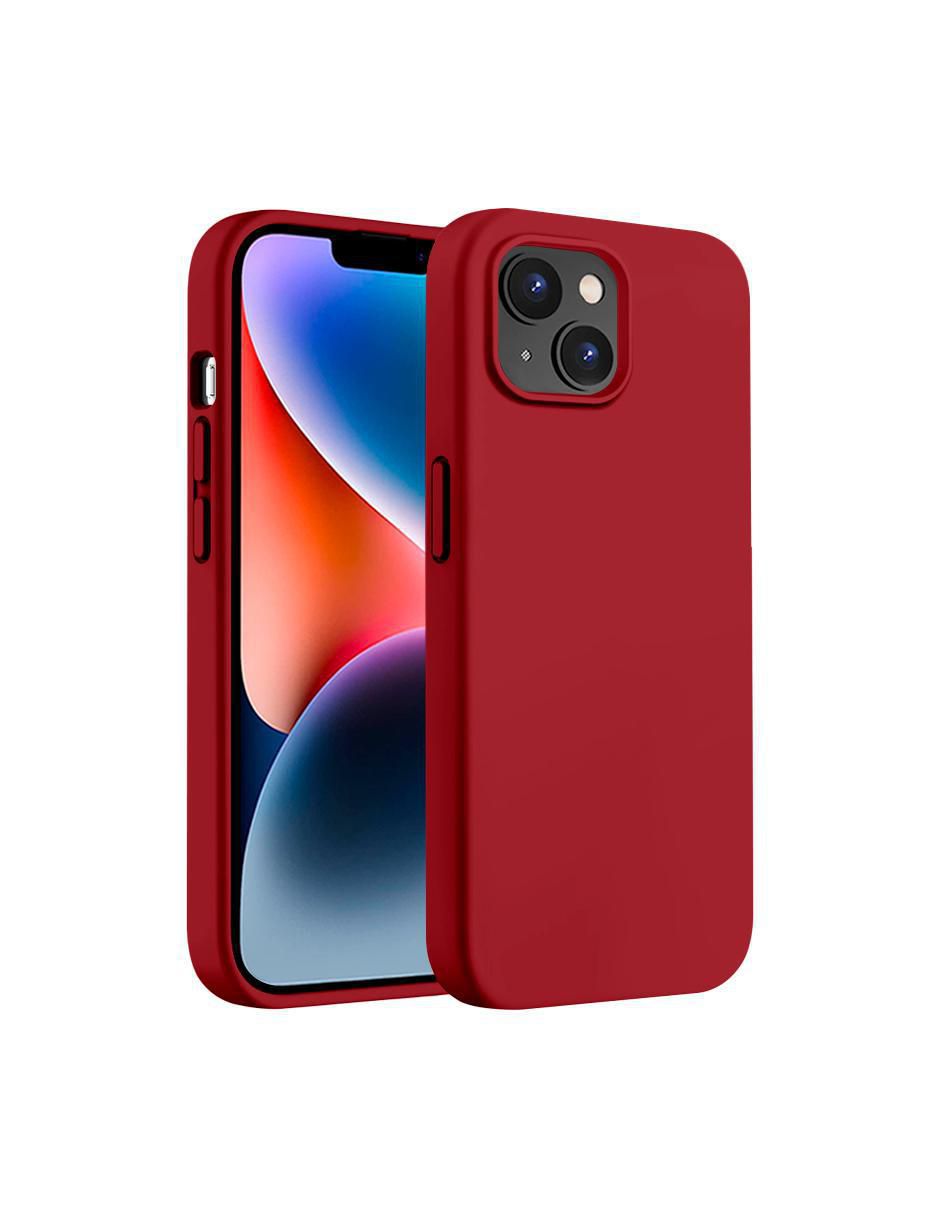 Funda para iPhone de silicón Funda para iPhone de silicón