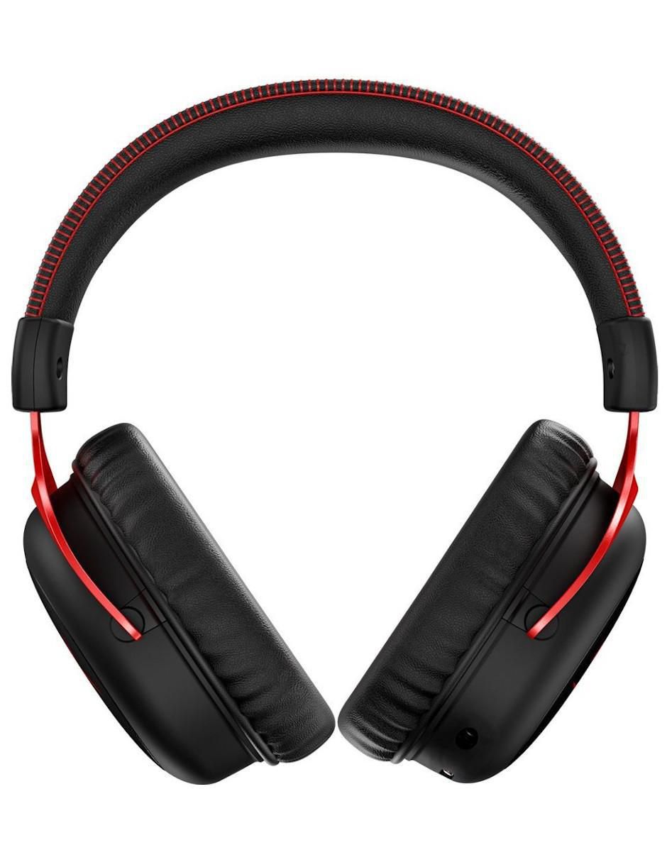 Audífonos gamer Over-Ear Cloud Ii 4P5K4Aa inalámbricos 2