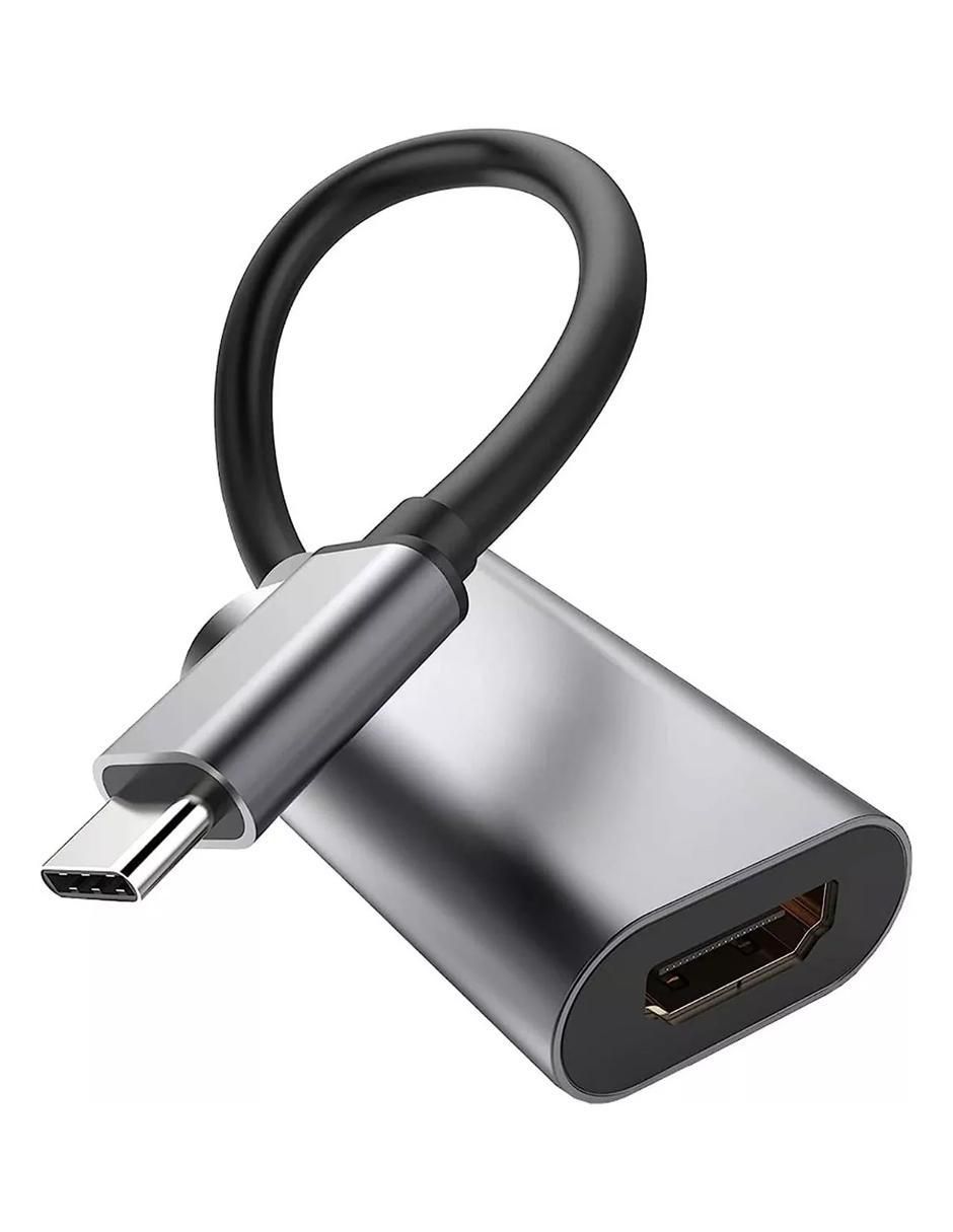 Receptor USB