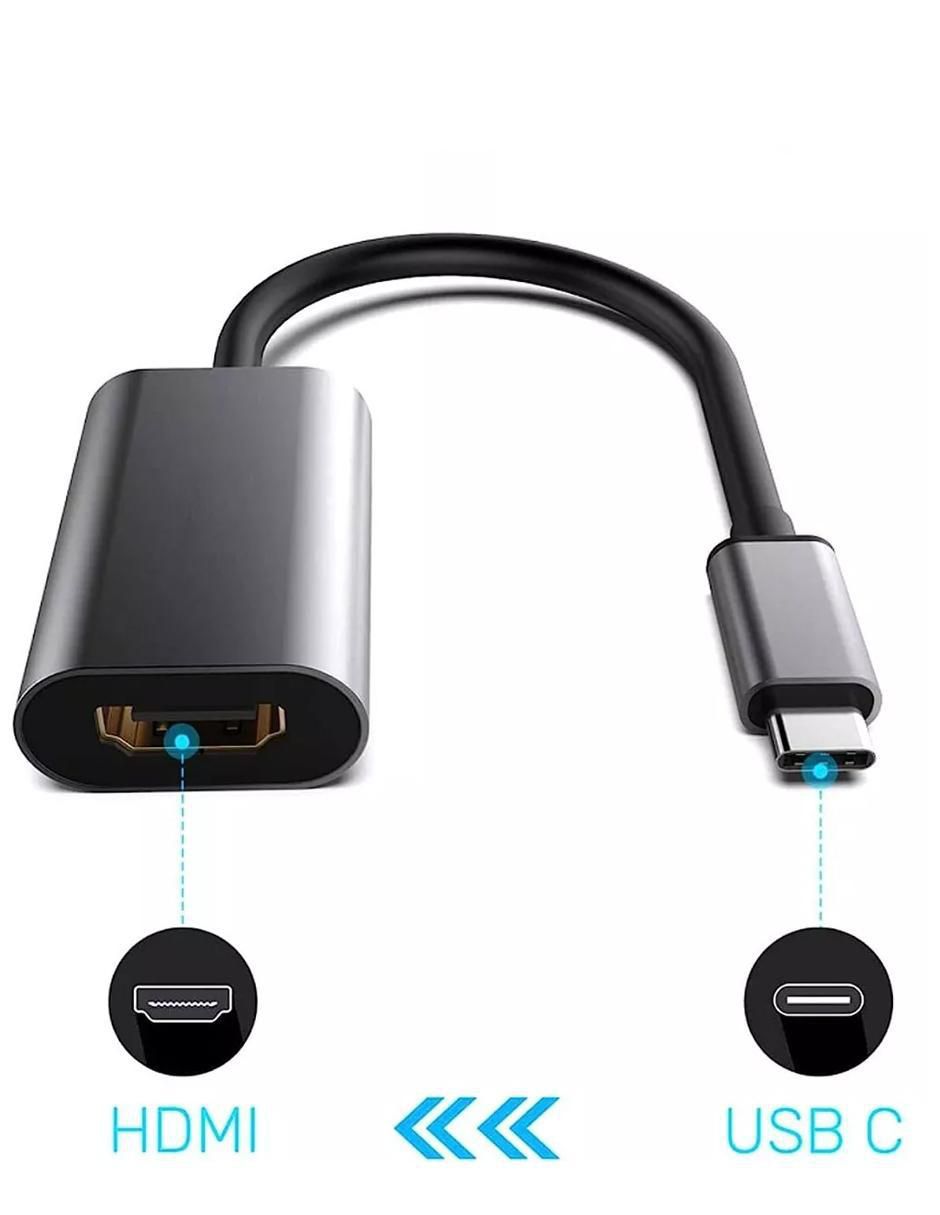 Receptor USB 4