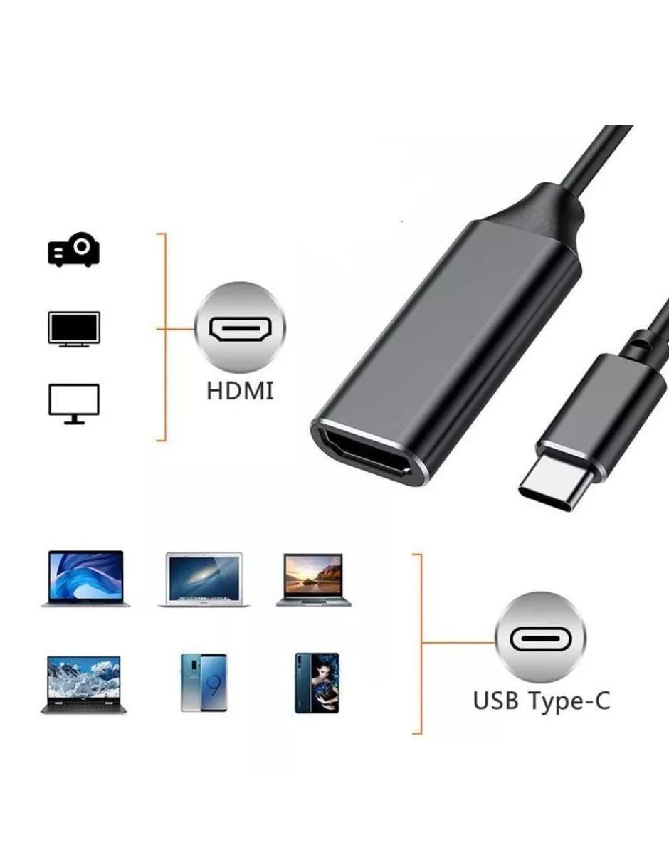 Receptor USB 5