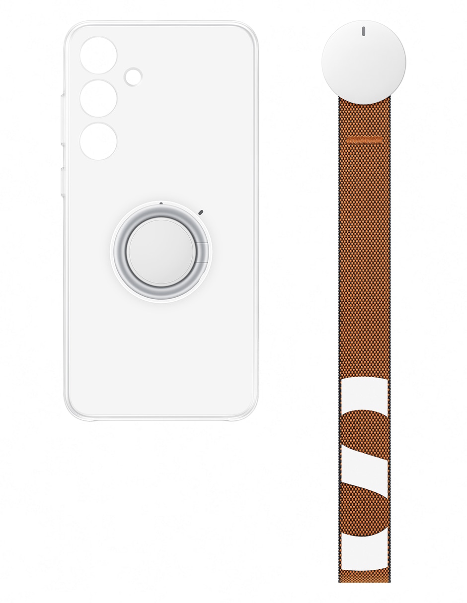 Funda para Samsung de silicón Funda para Samsung de silicón