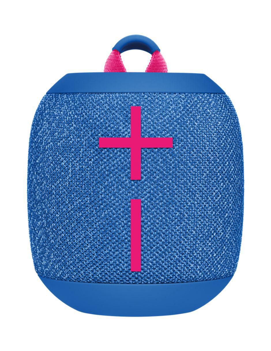 Bocina portátil WONDERBOOM 3 bluetooth