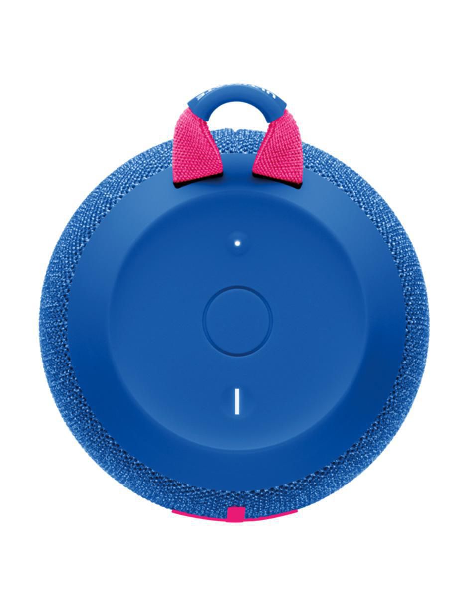 Bocina portátil WONDERBOOM 3 bluetooth 2
