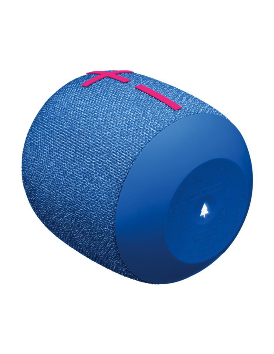Bocina portátil WONDERBOOM 3 bluetooth 3