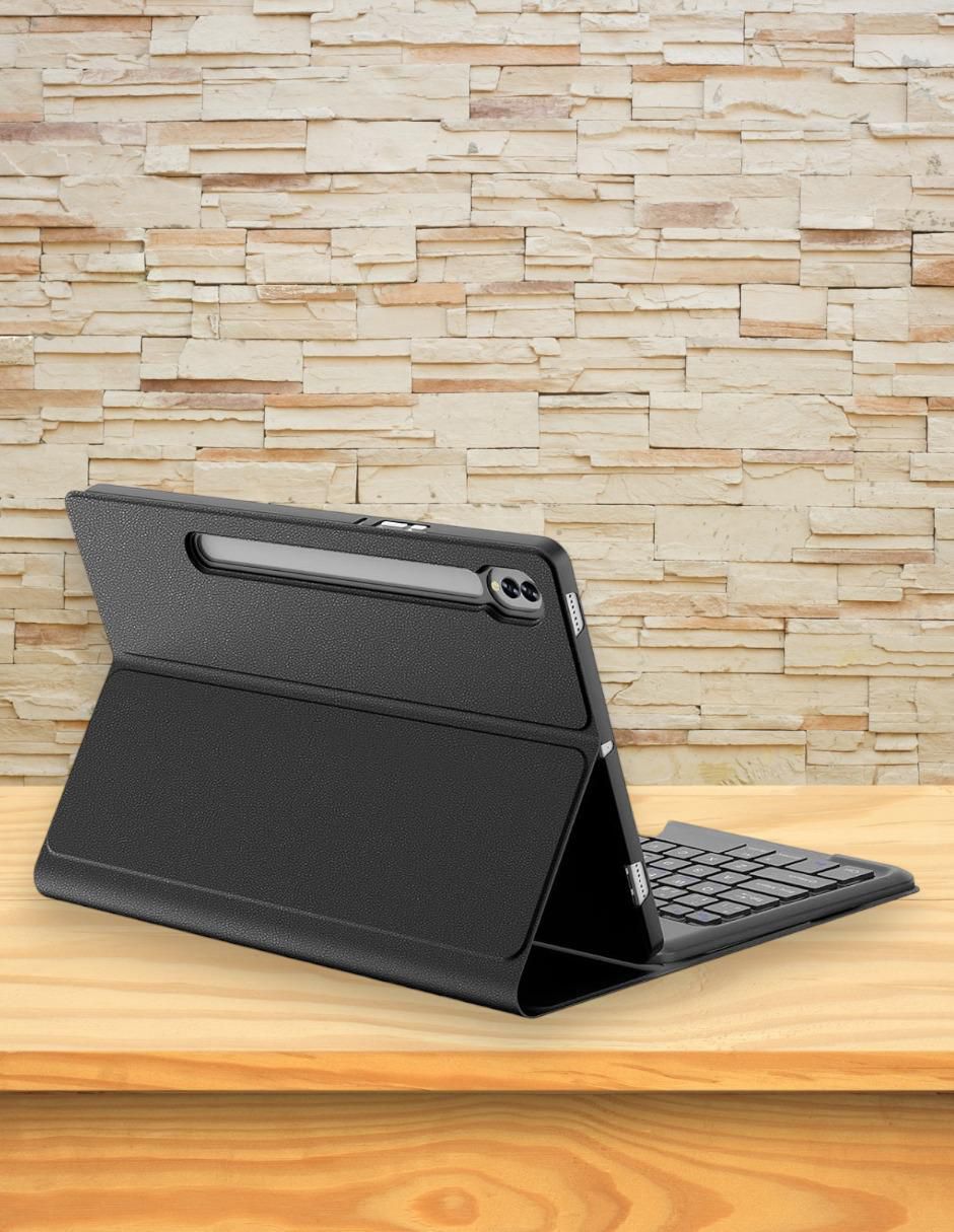 Funda para tablet Samsung Galaxy Tab S9 de 11" 3