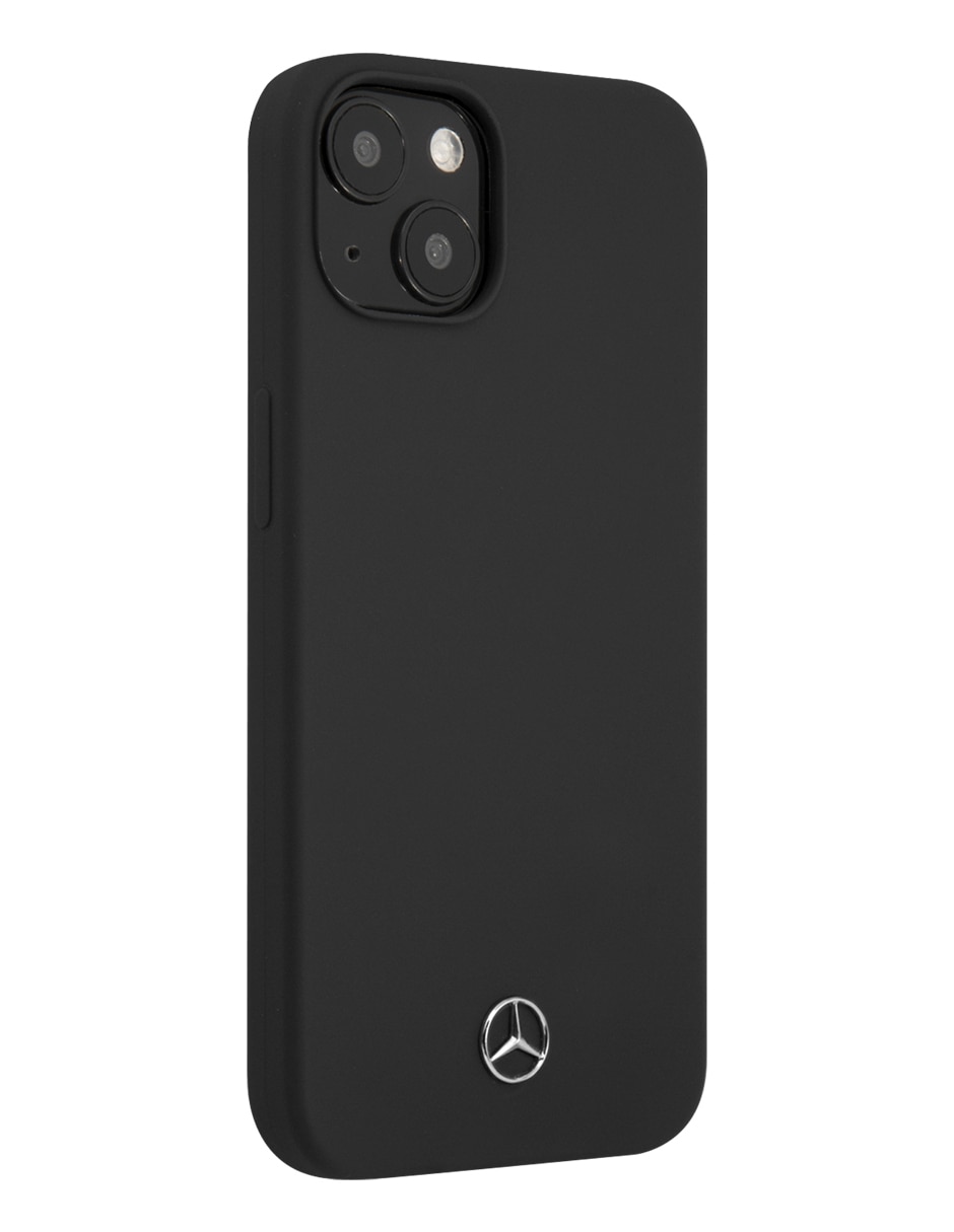 Funda para iPhone 13 de silicón 2
