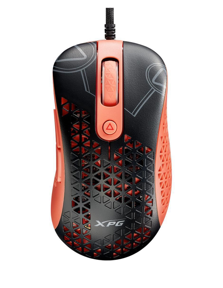 Mouse gamer alámbrico Slingshot Mouse gamer alámbrico Slingshot