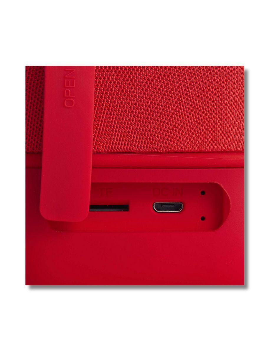 Bocina 70227 bluetooth 2