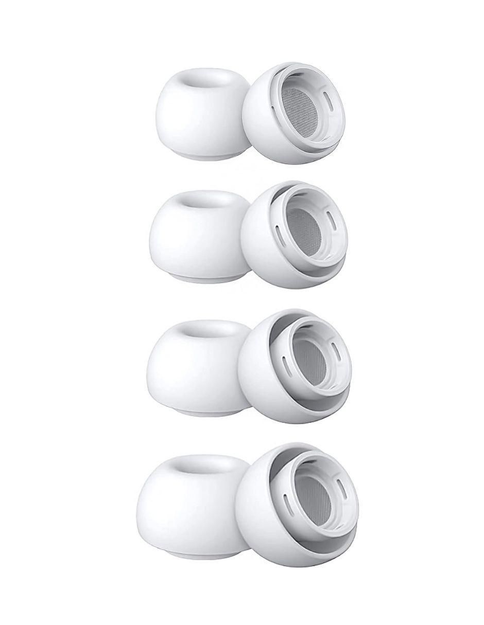 Almohadillas para audífonos Alomia Airpods Pro 2 Generacion