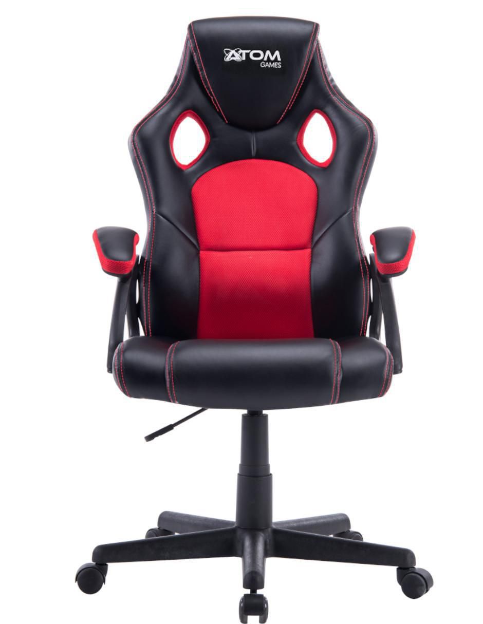 Silla gamer