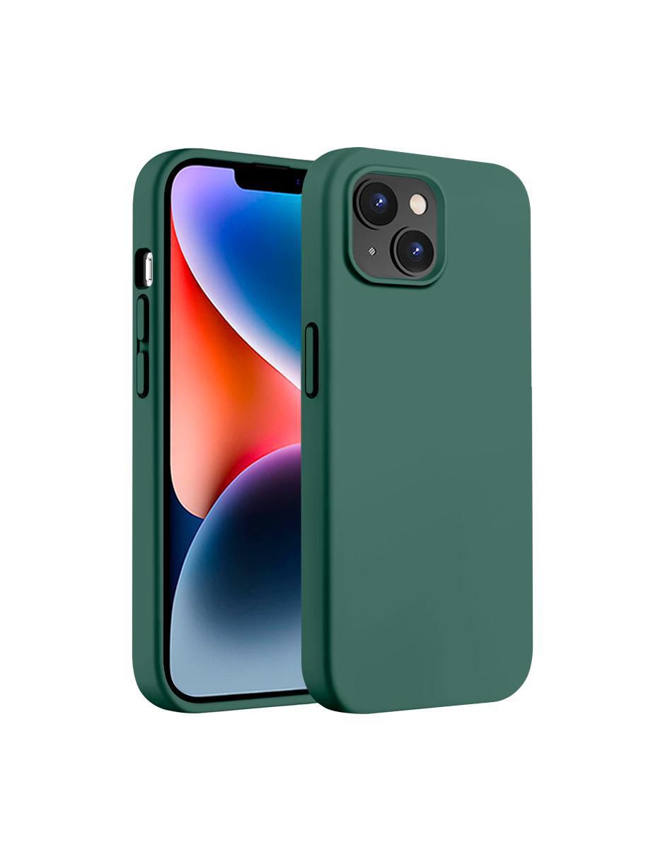 Funda para iPhone de silicón Funda para iPhone de silicón