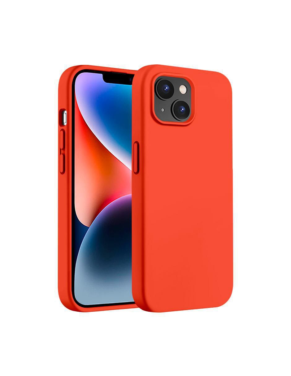 "funda para" apple sin familia o colección "de" silicón