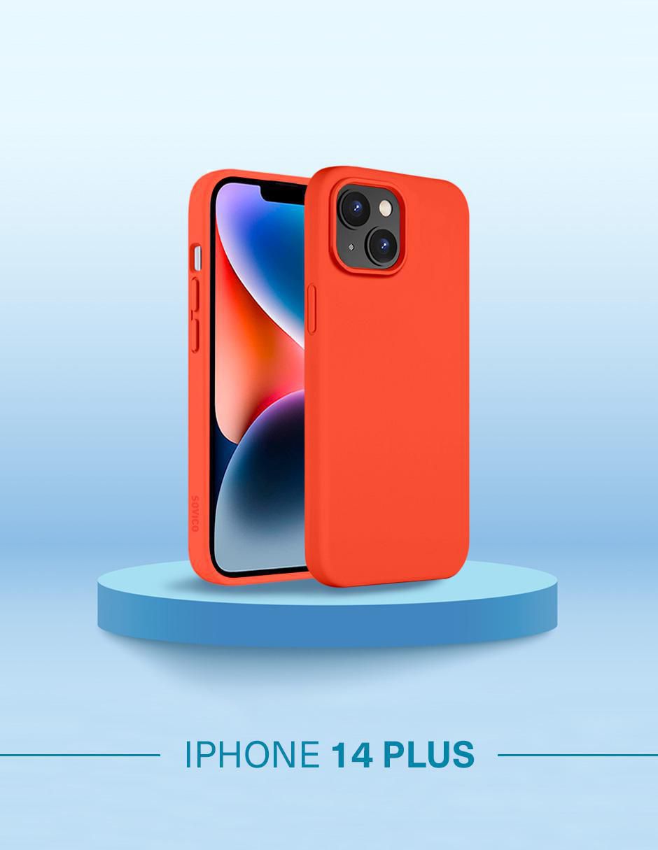 "funda para" apple sin familia o colección "de" silicón