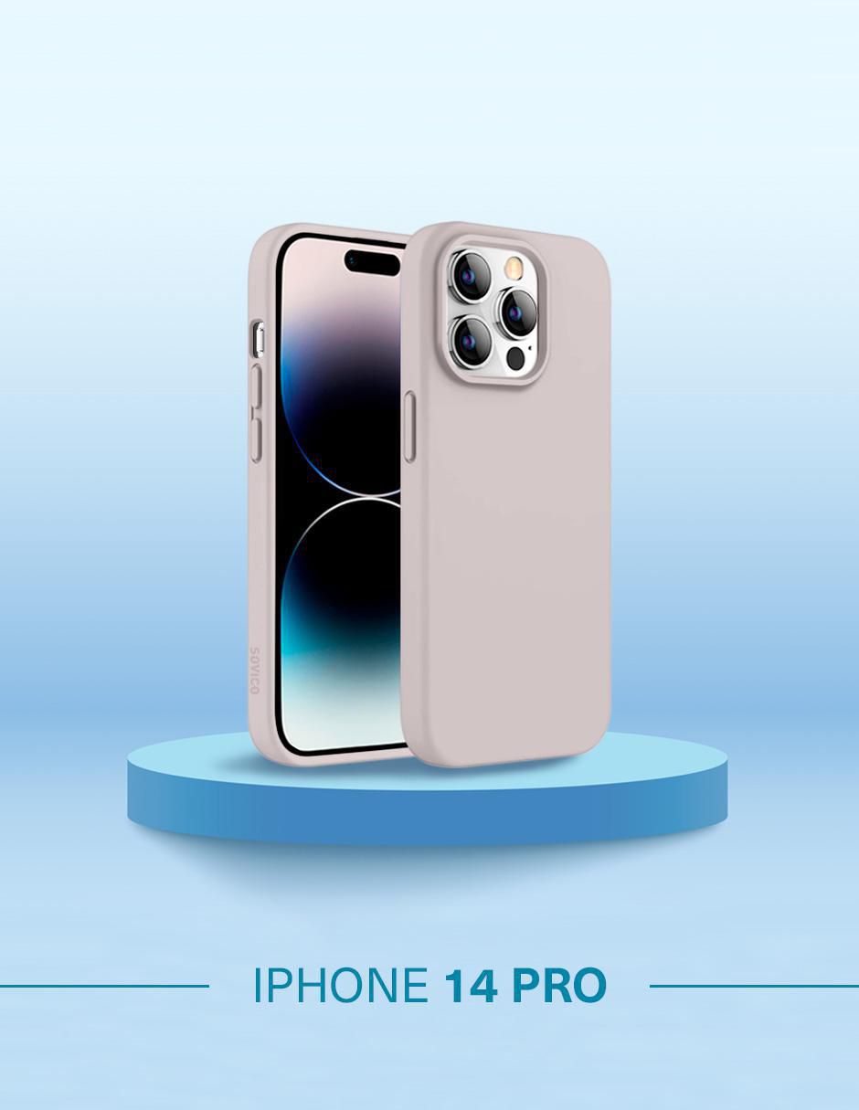 "funda para" apple sin familia o colección "de" silicón