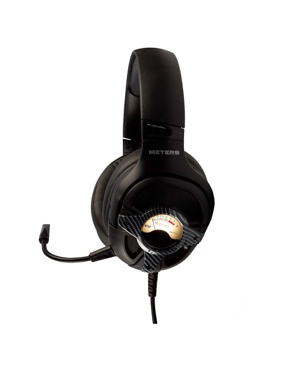 Audífonos de diadema M-Level-Up-Car alámbricos 2