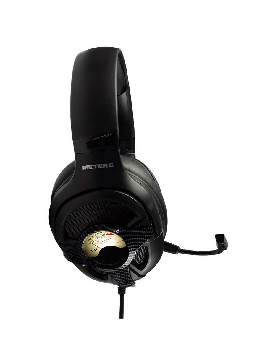 Audífonos de diadema M-Level-Up-Car alámbricos 3