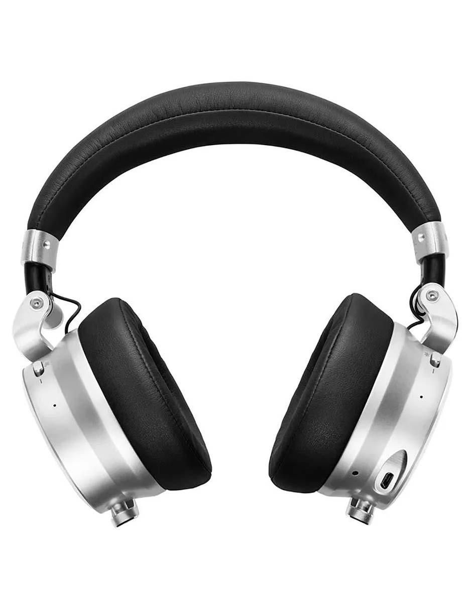 Audífonos Over-Ear M-Ov-1-B-C-Blk alámbricos e inalámbricos con cancelación de ruido Audífonos Over-Ear M-Ov-1-B-C-Blk alámbricos e inalámbricos con cancelación de ruido