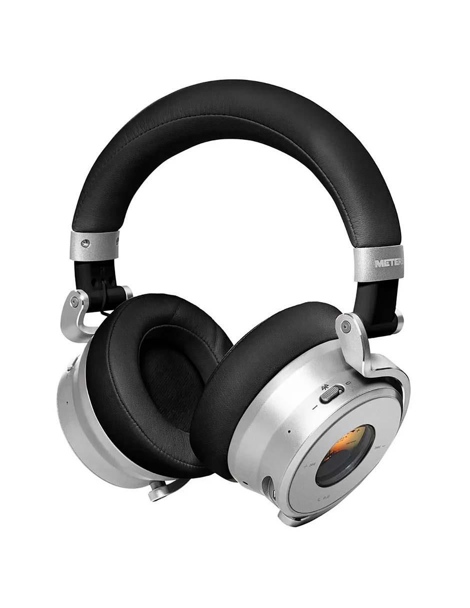 Audífonos Over-Ear M-Ov-1-B-C-Blk alámbricos e inalámbricos con cancelación de ruido 2