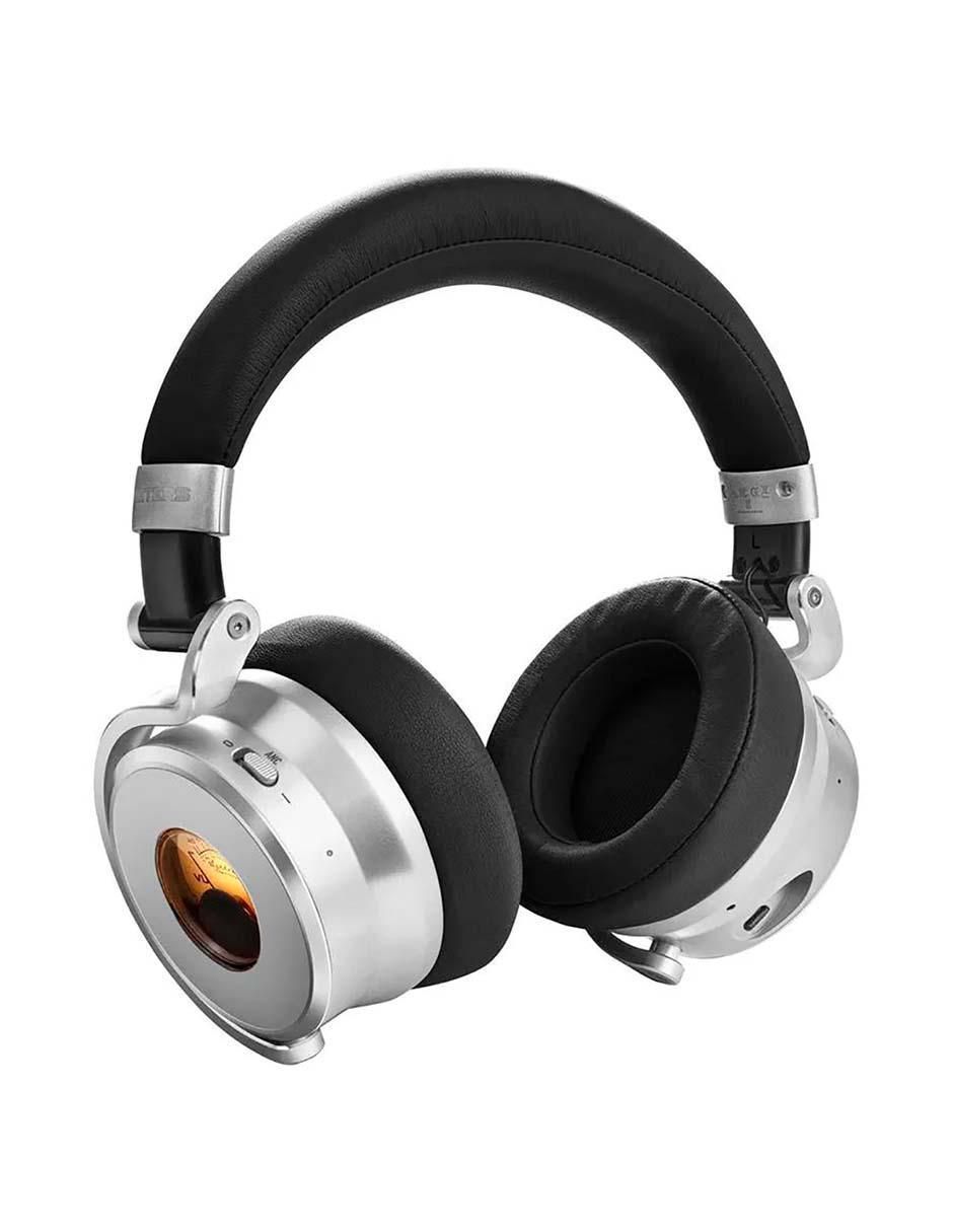 Audífonos Over-Ear M-Ov-1-B-C-Blk alámbricos e inalámbricos con cancelación de ruido 3