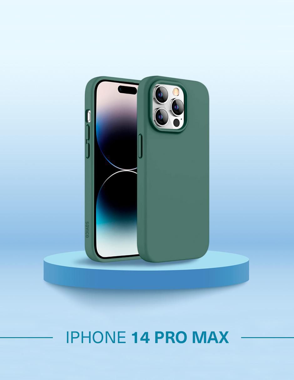 "funda para" apple sin familia o colección "de" silicón