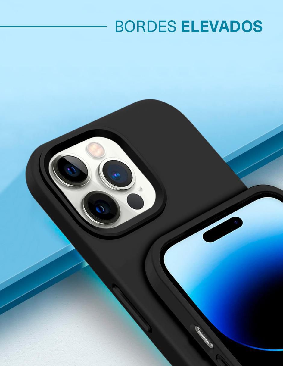 Funda para iPhone de silicón 6