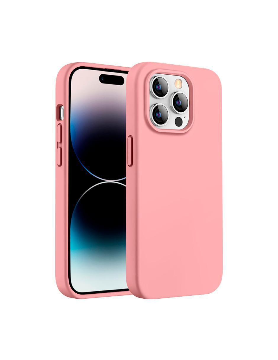 Funda para iPhone de silicón Funda para iPhone de silicón