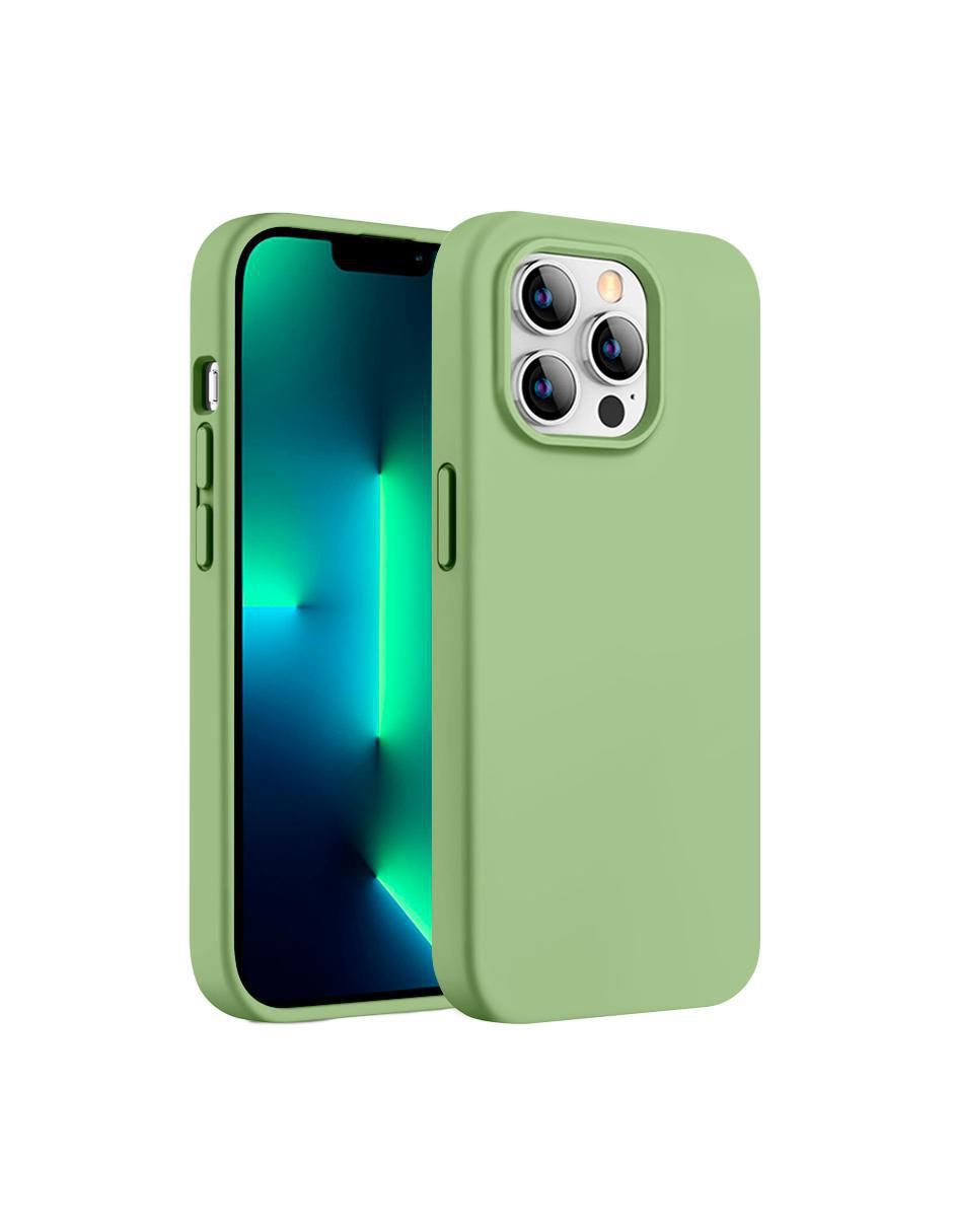 Funda para iPhone de silicón Funda para iPhone de silicón