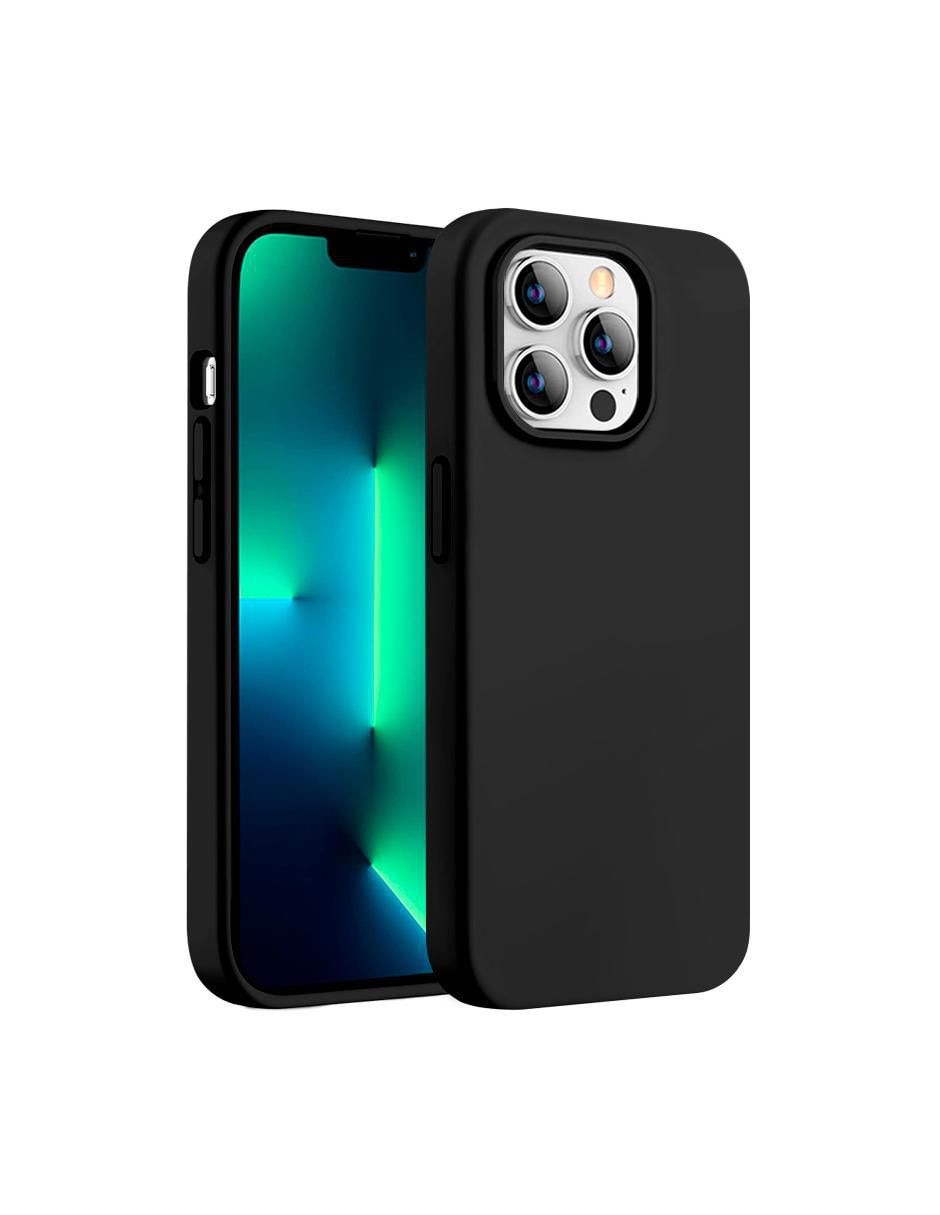 Funda para iPhone de silicón Funda para iPhone de silicón