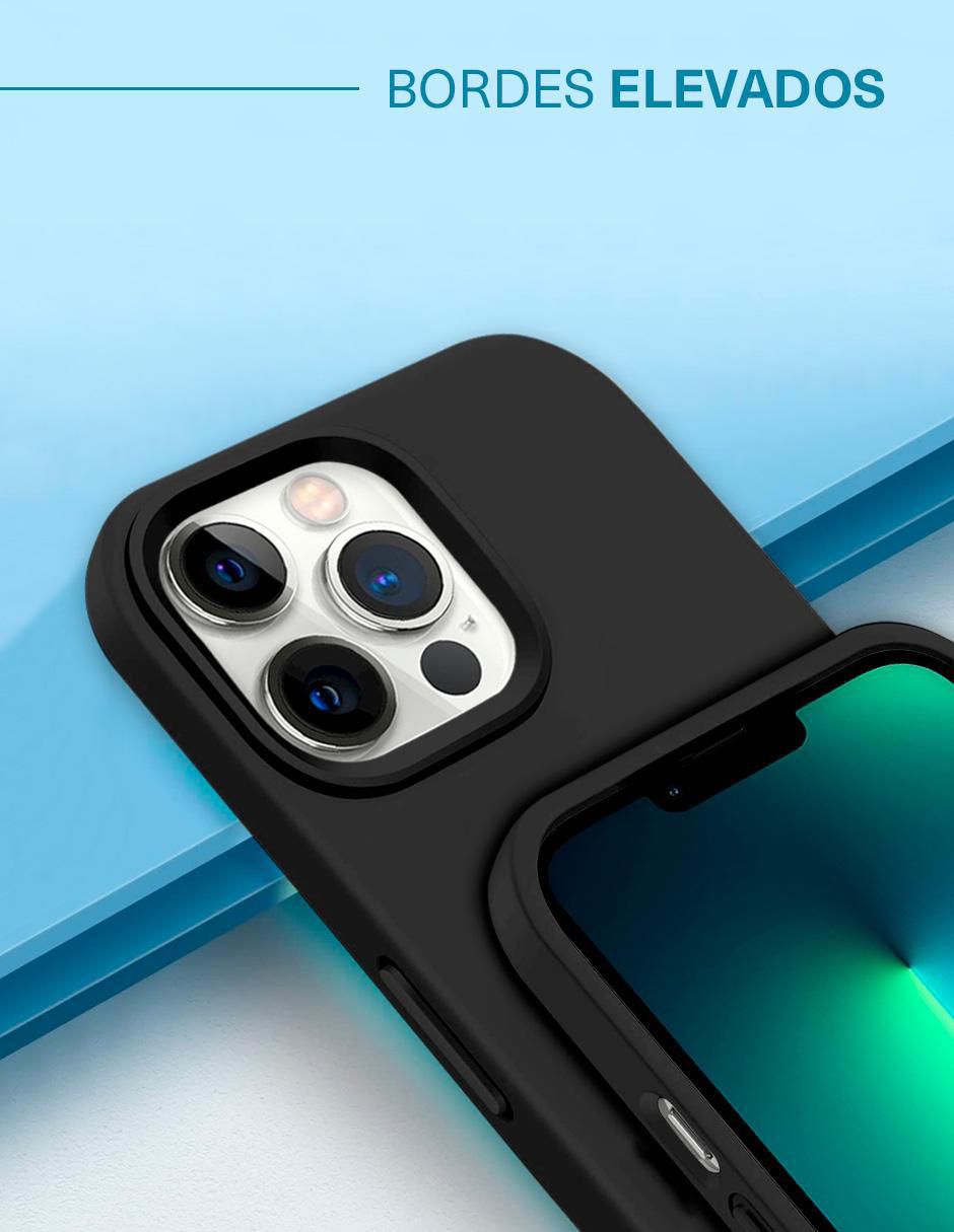 Funda para iPhone de silicón 6