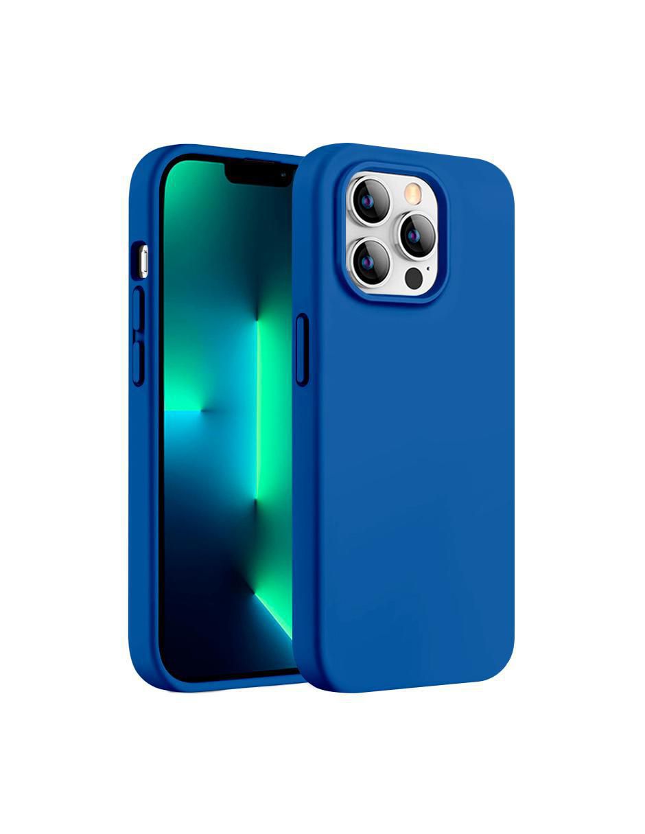 Funda para iPhone de silicón Funda para iPhone de silicón