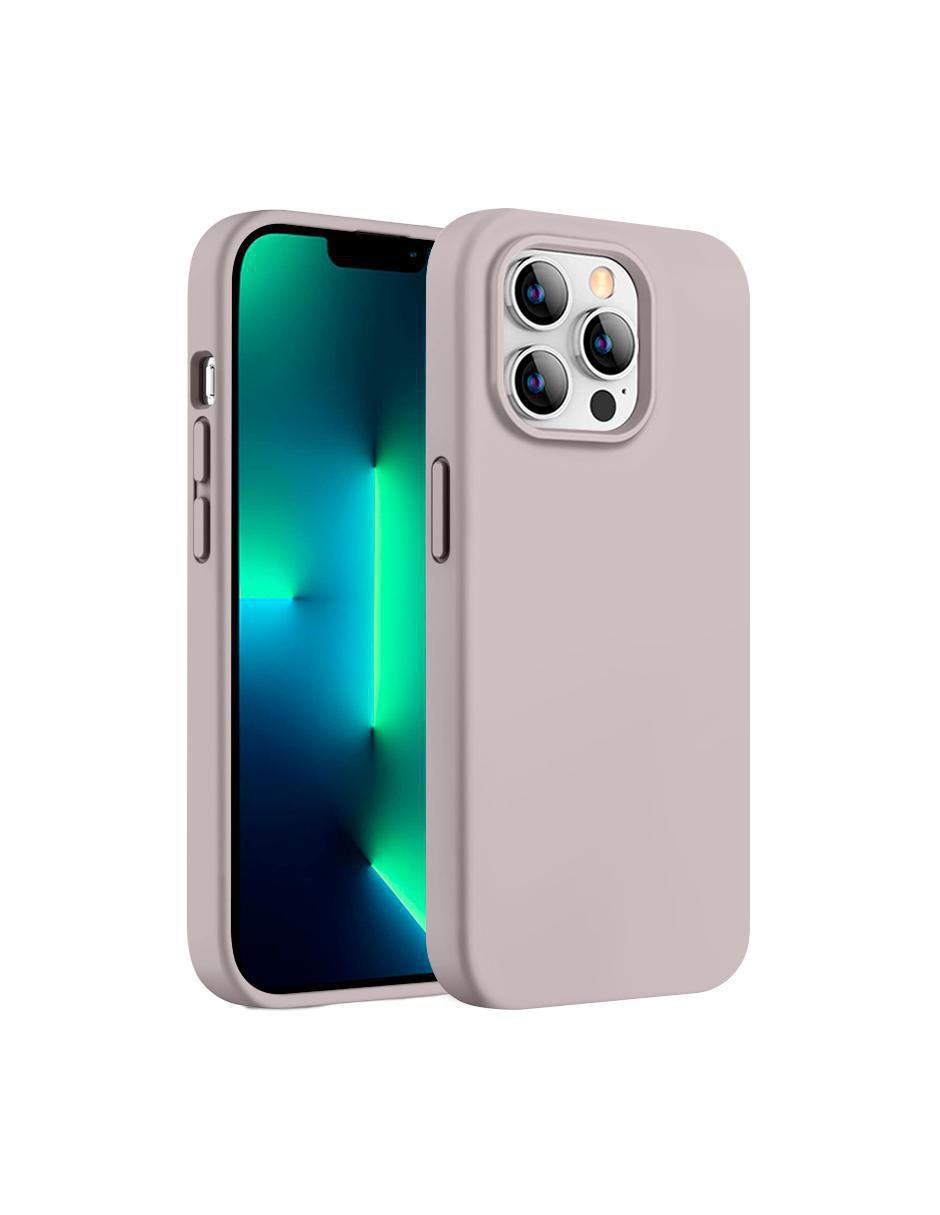 Funda para iPhone de silicón Funda para iPhone de silicón