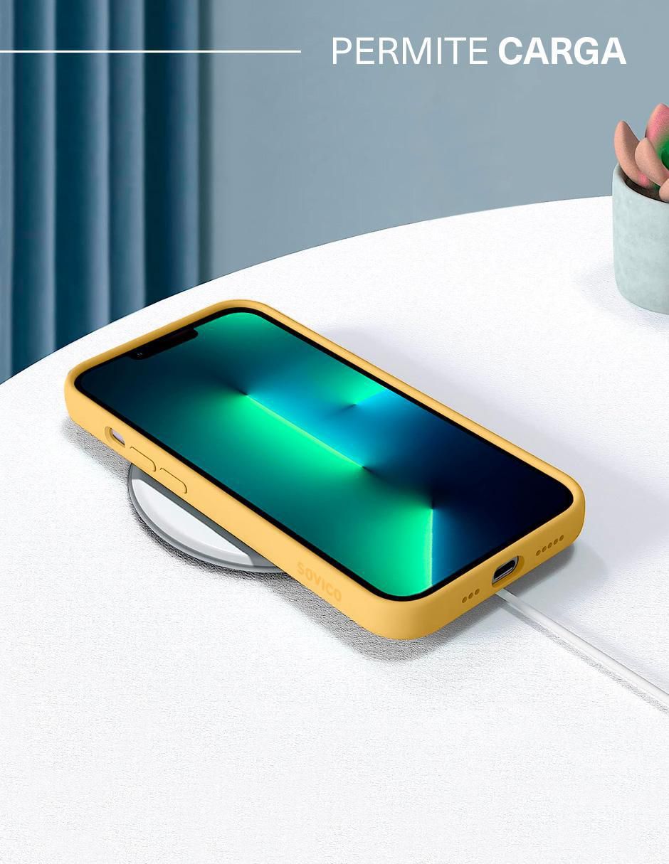 "funda para" apple sin familia o colección "de" silicón