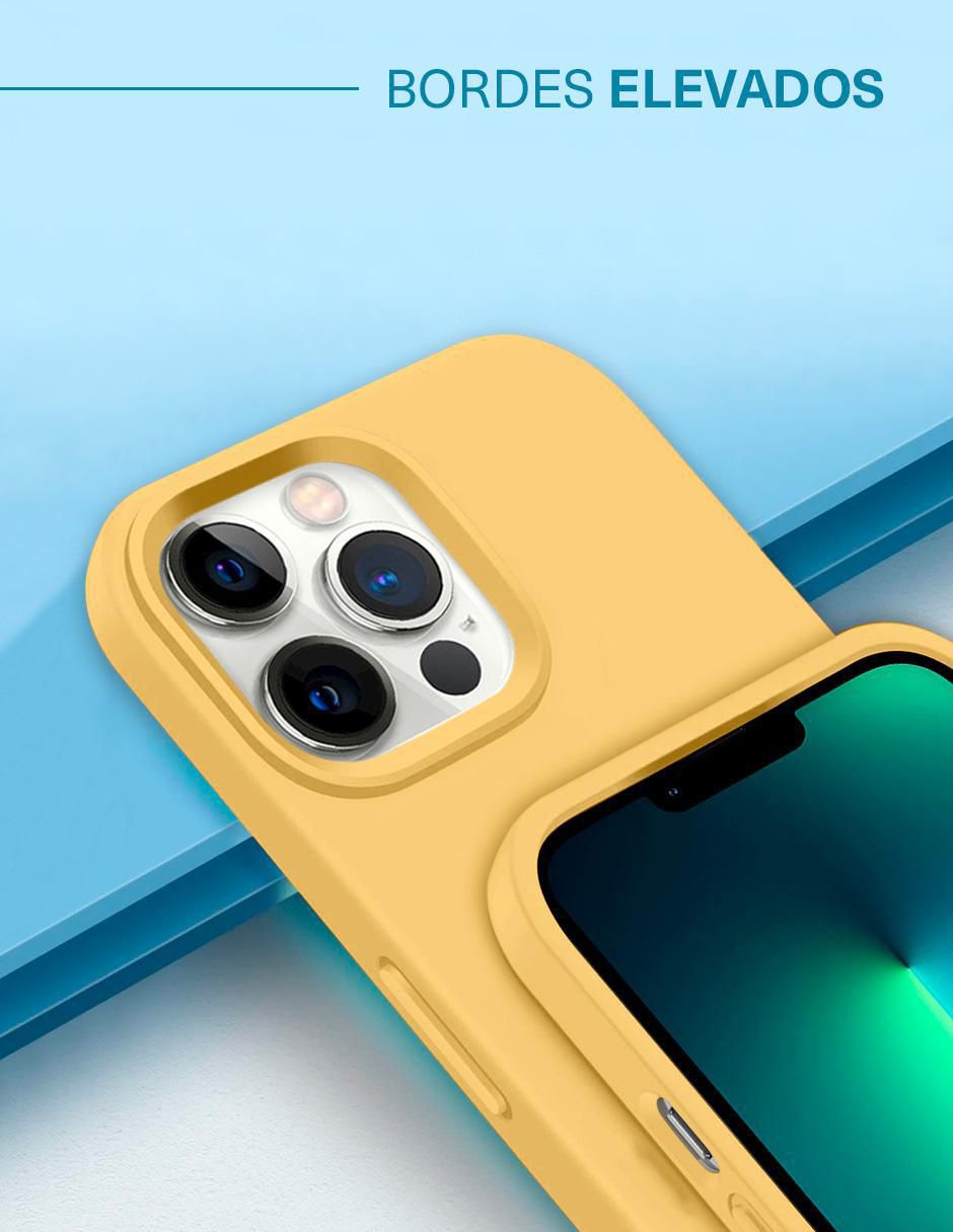 "funda para" apple sin familia o colección "de" silicón
