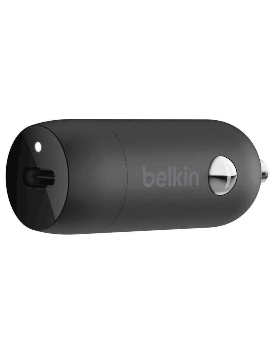 Cargador auto USB tipo C Cargador auto USB tipo C