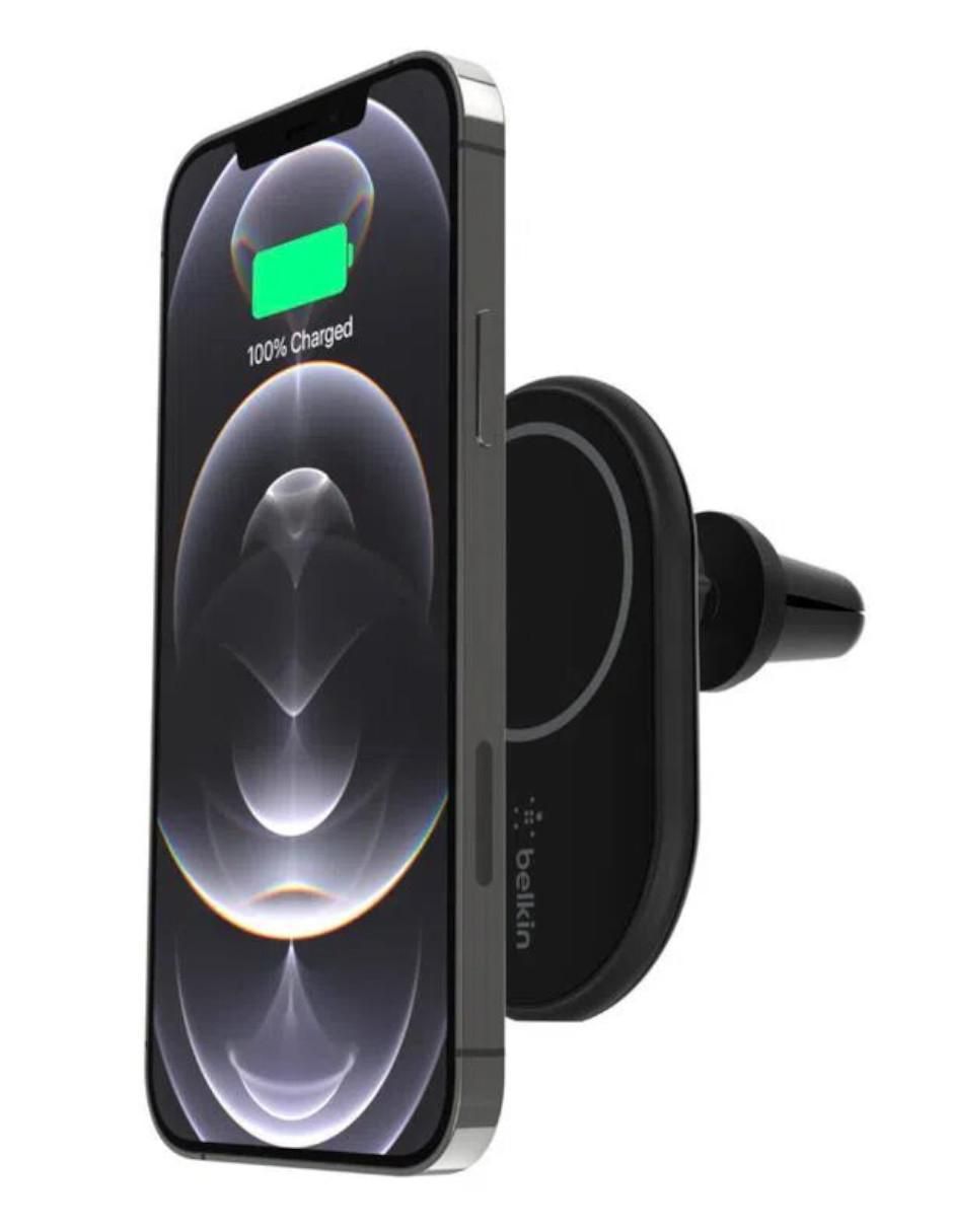 Cargador auto USB tipo C 4