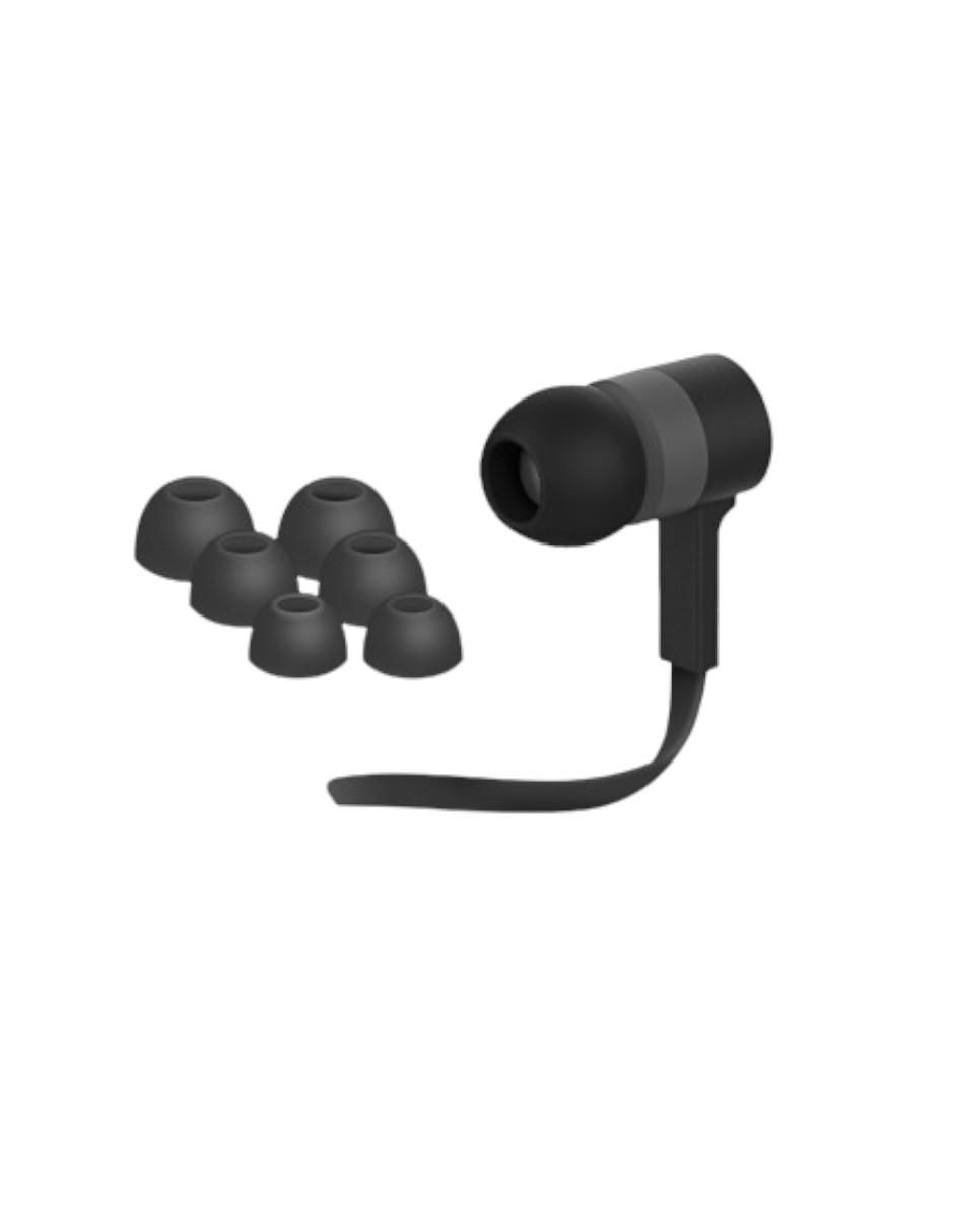 Audífonos In-Ear Low Ryder alámbricos 2