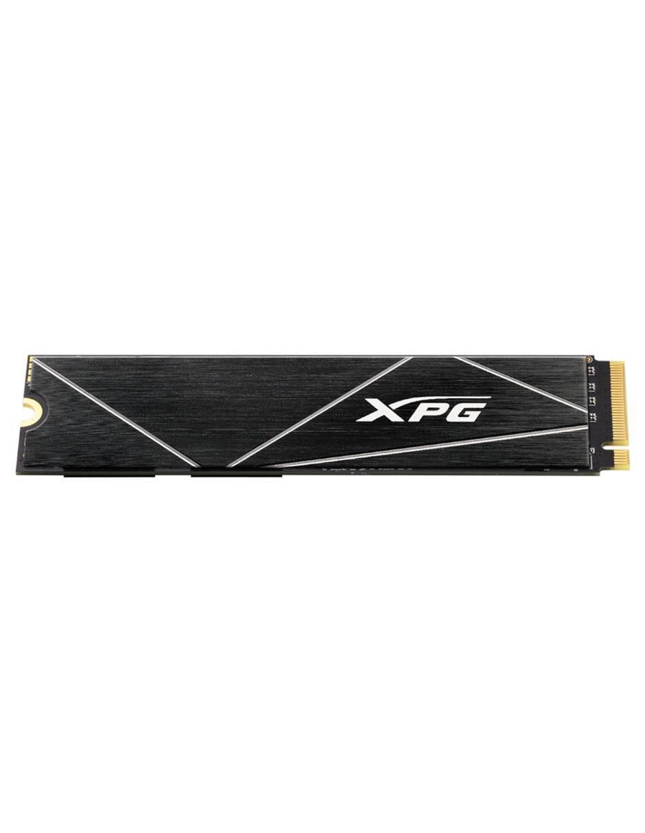 Unidad SSD capacidad 4 TB 4