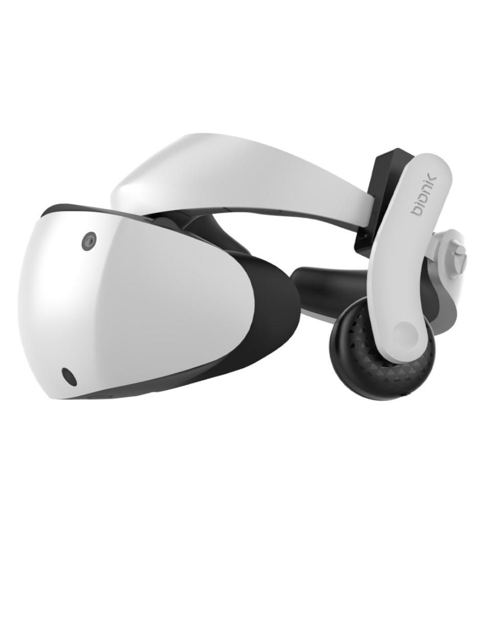 Audífonos On-Ear Mantis Pro Vr2 inalámbricos Audífonos On-Ear Mantis Pro Vr2 inalámbricos