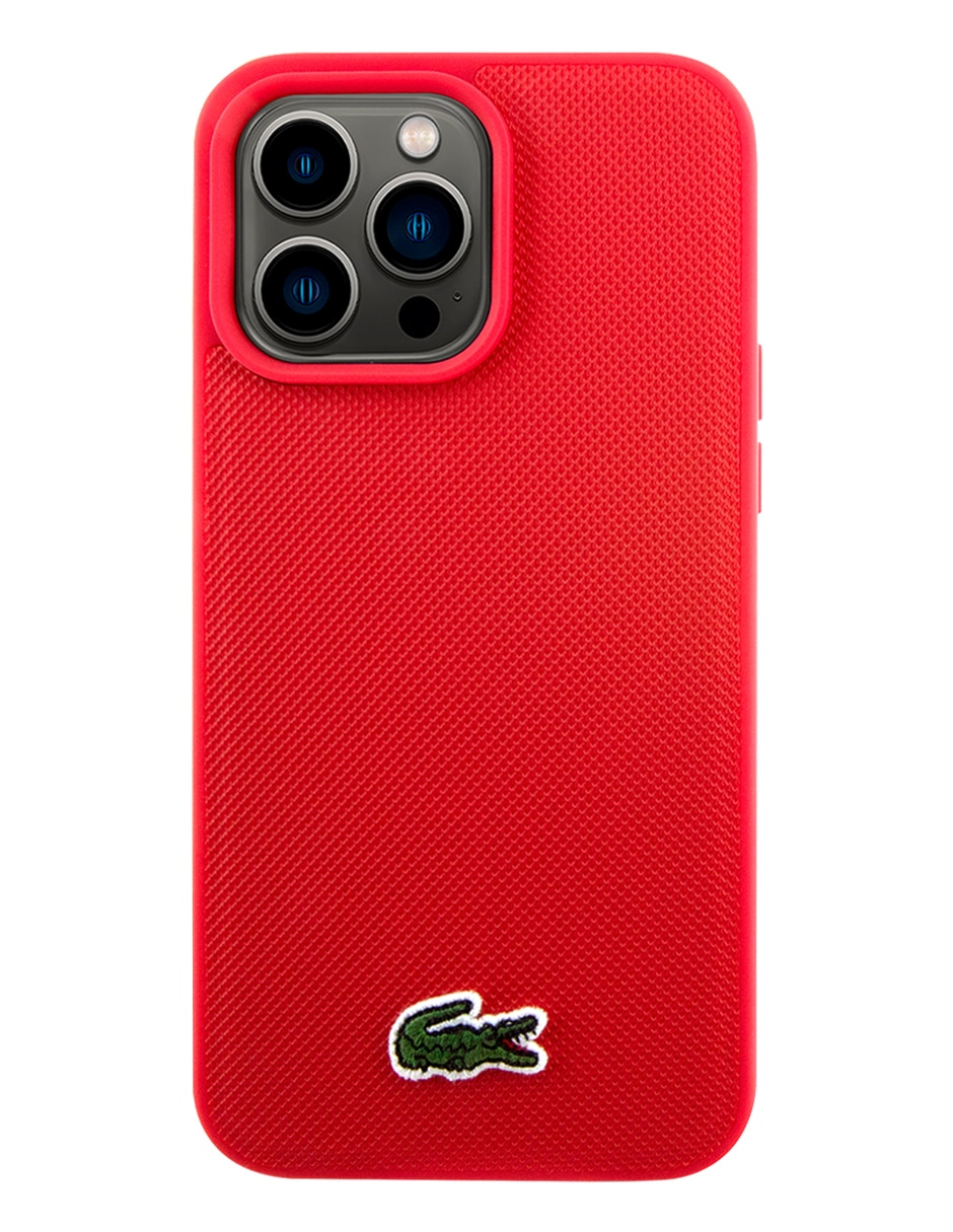 Funda para iPhone de silicón 1