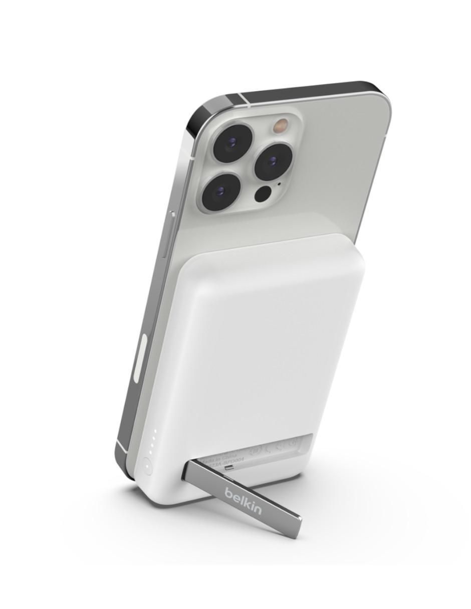Batería portátil 5000 mAh BPD004btWT 2